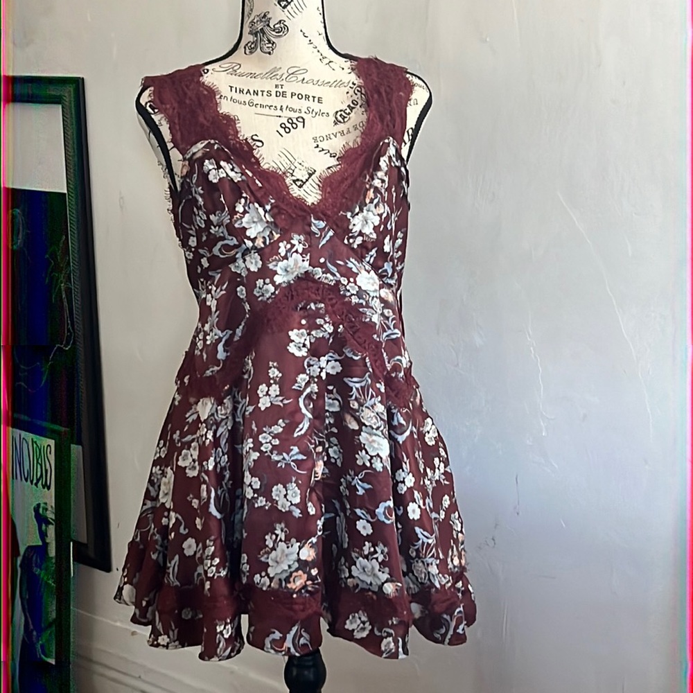 Urban outfitters dress